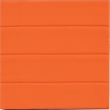 Nara Polimer Kil 55 G Pm51 Neon Orange 6'lı Şirink