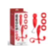 Zaga Oyun  Hot Storm Love of Couple Kit Red