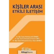 Kişiler Arası Etkili İletişim- İstanbul Gelişim Üniversitesi