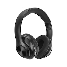 Universal P68 Bluetooth Kulak Üstü Kulaklık