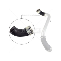 Rapro Turbosarj Hortumu Sol Bmw M57n X5 E53 Kucuk 19933 11617799395