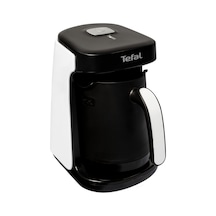 Tefal CM8111TR Köpüklüm Compact Türk Kahve Makinesi