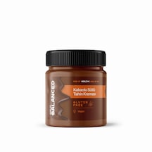 Kakaolu Sütlü Tahin Kreması 200 Gr