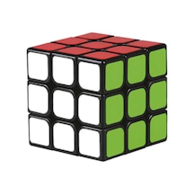 Bezos Sabır Küpü 3x3x3 Nxrlvng