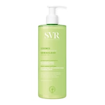 SVR Sebiaclear Lavante Cleansing Cream 400 ML