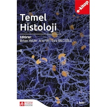 Temel Histoloji E-kitap