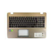 Asus Uyumlu X542 Serisi Klavye Dahil Üst Kasa 13N1-26A0B01