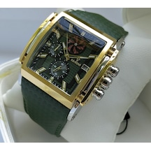 Raymond 8309 Erkek Kol Saati Yeşil