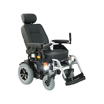 Standart Akülü Tekerlekli Sandalye Scuba - S220