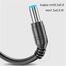 Flybuy Usb C Type C Pd 12v Güç Kaynağı Kablosu - Dizüstü, Kamera, Yönlendirici İçin