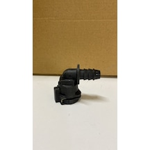 Mag 0300 Su Flanş Nw 8 Dirsek