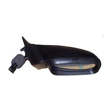 Opel Astra F Sd/hb 95/98 Kapı Aynası Sağ Elektrikli/ısıtmalı Yuvarlak Tip Tw