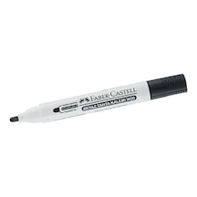 Faber-castell Beyaz Tahta Kalemi W20, Siyah 124-Pembe