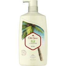Old Spice F/C Fiji Vücut Şampuanı 739 ML