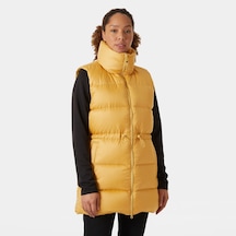 Helly Hansen W Essence Down Yelek Sarı