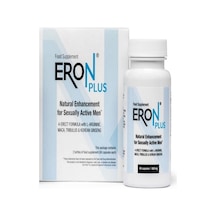 Eron Plus Erkeklere Özel Güç Destekleyici 60 Lı