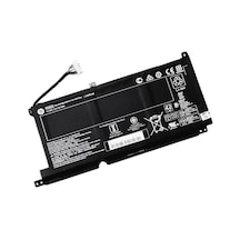 Dell Uyumlu İnspiron 7566 Batarya Pil