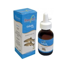 Dermosoft  Alabalık Yağı 50 ML