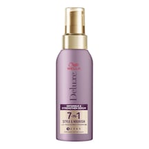Wella Deluxe Kolay Tarama & Güçlendirici Serum 100 Ml