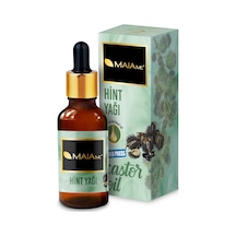 Maia MC Hint Yağı Soğuk Sıkım 50 ML