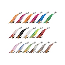 Yamashita Egi Oh F 3.5 Glow Kalamar Zokası