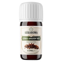Göbek Anason Yağı 15 Ml 5 Litreye Uyumlu