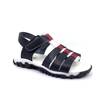 Arzen 4008 Erkek Çocuk Bebe Sandalet Ayakkabı 001