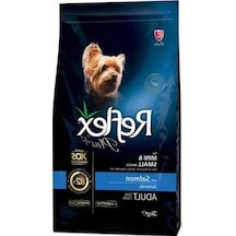 Plus Ms Breed Adult Dog 26/15 Salmon 3 Kg