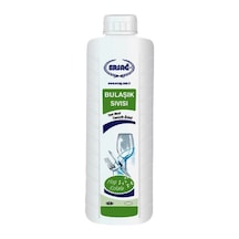 Ersağ Bulaşık Sıvısı 1 Lt