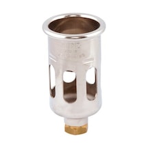 Tavlama Basligi kromlu 51 MM