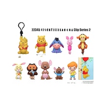 Winnie The Pooh