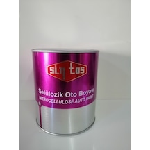 Sintaş Selülozik Boya Beyaz 0,750L