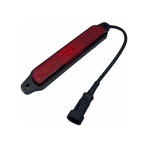 Arka Kasa Lambası Ledli Ford Transıt V363 2014