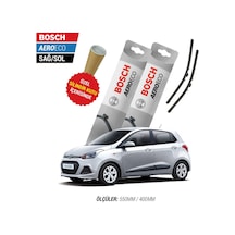 Bosch Aeroeco Hyundai Matrix Silecek Seti (2001-2010)