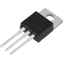 IRF510 N Kanal Power Mosfet TO-220 - 100V 5.56A