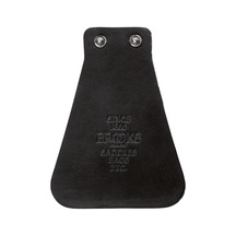 Brooks Mud Flap Tozluk Siyah (A17202) Siyah