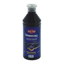 Sintaş Boya Koruyucu Wax 500 Gr