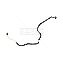 Rapro Yakıt Hortumu Mercedes Om611 Om646 W203 Cl203 S203 W210 S210 28716 A6110701132