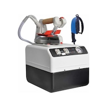 Gazzella SM TM 2035 MN Tiny Fırçalı Mini Buhar Kazanlı Ütü