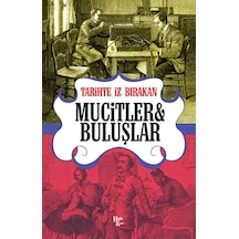 Tarihte İz Bırakan Mucitler Ve Buluşlar - Ccgx-898750