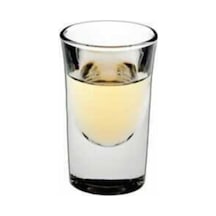 Paşabahçe Boston Shot Bardağı 52050 6 Li Şeffaf