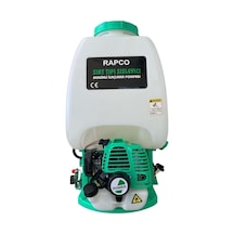 Datsu-planmate-rapco 25 Lt Tf/os 768 Benzinli Sırt İlaçlama