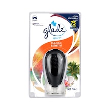 Glade Araç Kokusu Mango 7 ML