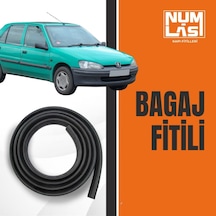 Peugeot 106 Bagaj Fitili-a Kalite-numlas-nm3749