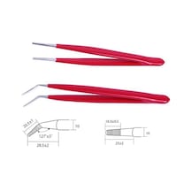 Proskit 908-t301 Cımbız İzole Set 2 Adet