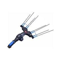 Zeytin Silkel.Maki.Lısam-36Volt Thor
