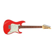 Ibanez AZES31 AZ Essentials Series VM - Vermilion Elektro Gitar