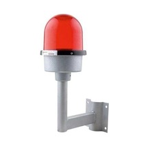 Snt-u125-d1 Uçak İkaz Lambası Tek Kollu