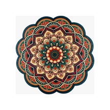 Nihale 17.5 Cm Çaydanlık Tencere Altlığı Kaydırmaz Tabanı Silikon Diğer