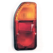 Renault R12 Toros Sw Sağ Arka Stop Lamba Camı 6000046644